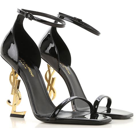 Scarpe Saint Laurent da donna 